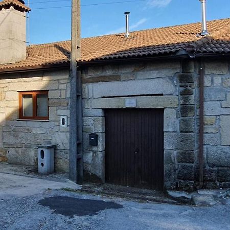Casa Do Tavares Carvalhais  المظهر الخارجي الصورة
