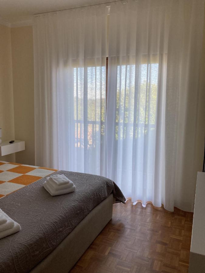 Casa Do Tavares Carvalhais  المظهر الخارجي الصورة
