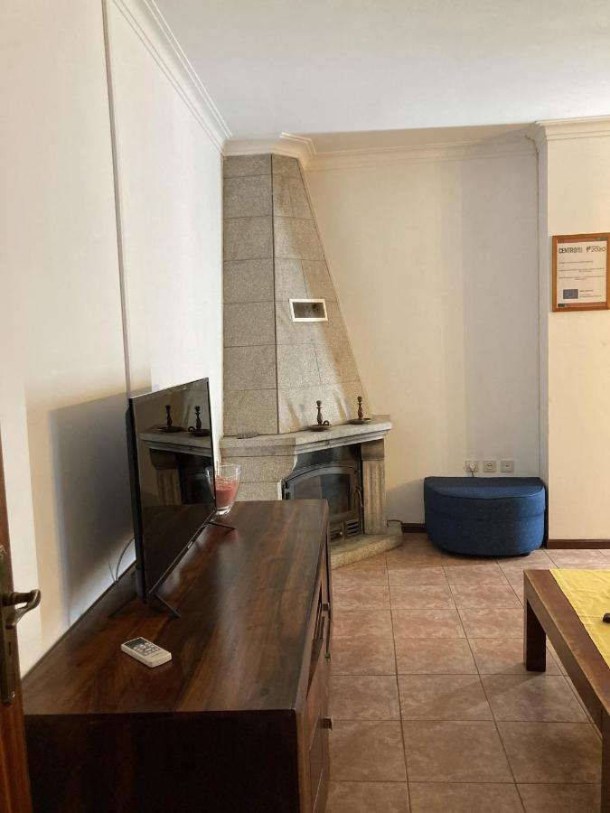 Casa Do Tavares Carvalhais  المظهر الخارجي الصورة