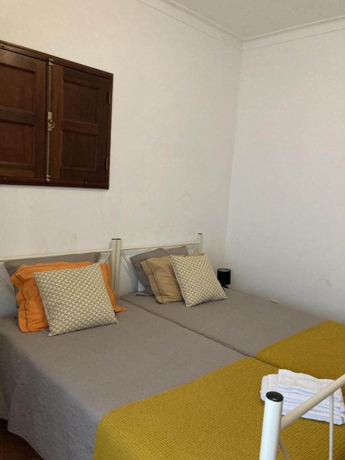 Casa Do Tavares Carvalhais  المظهر الخارجي الصورة