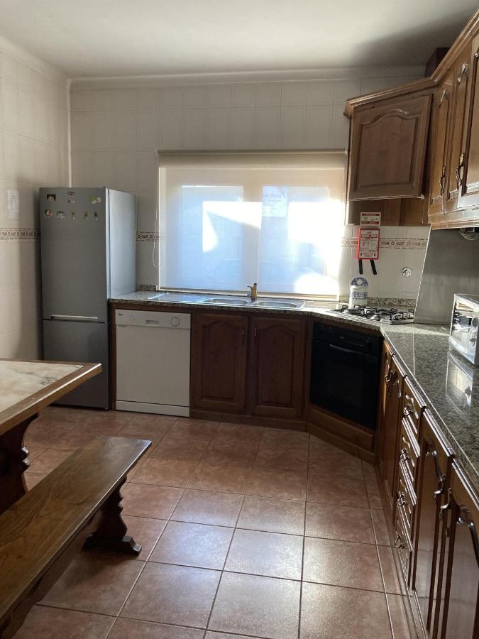 Casa Do Tavares Carvalhais  المظهر الخارجي الصورة