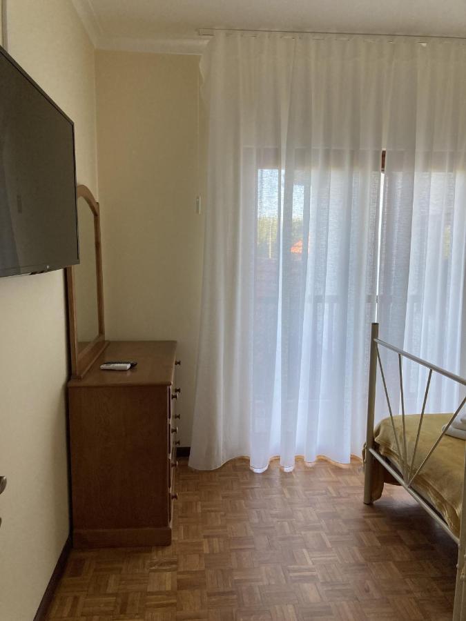 Casa Do Tavares Carvalhais  المظهر الخارجي الصورة