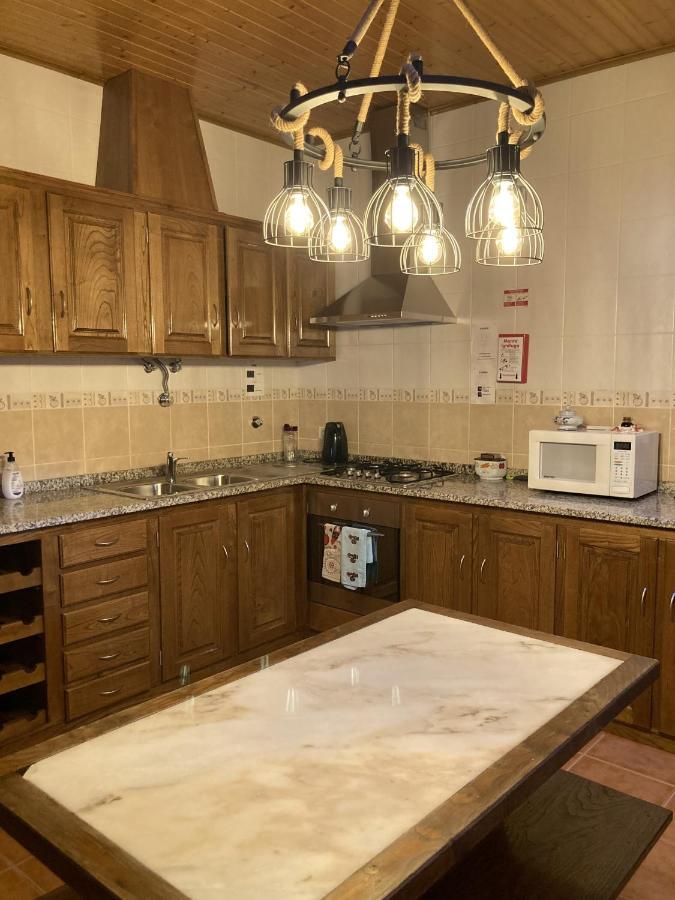 Casa Do Tavares Carvalhais  المظهر الخارجي الصورة