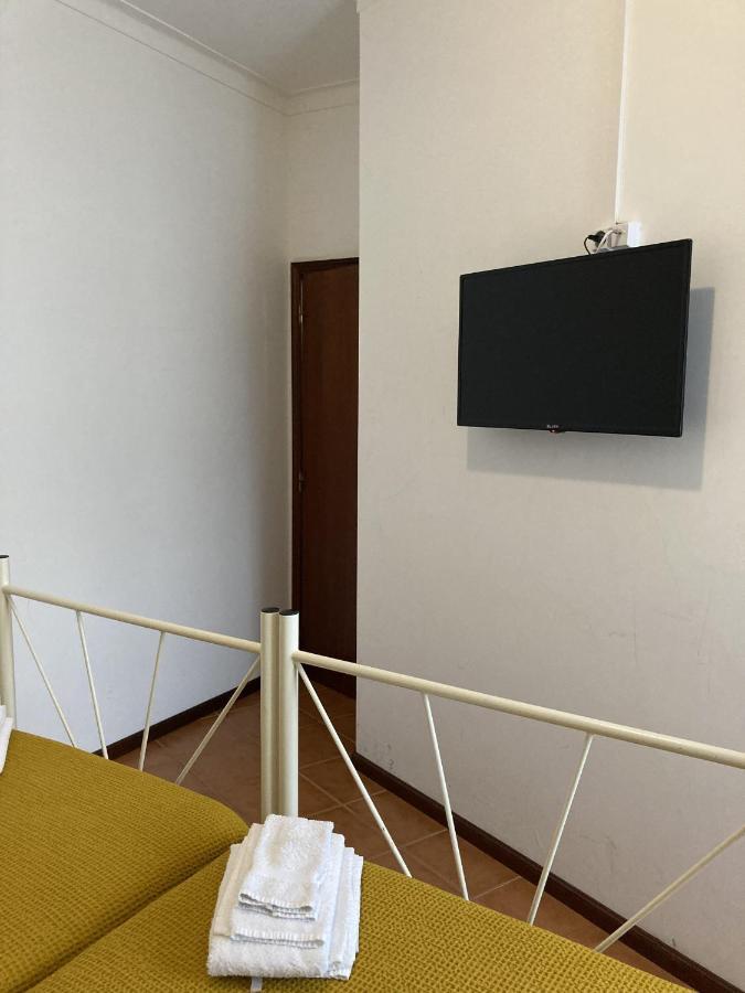 Casa Do Tavares Carvalhais  المظهر الخارجي الصورة