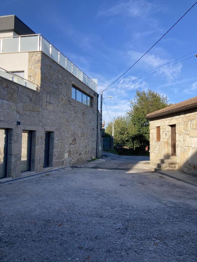 Casa Do Tavares Carvalhais  المظهر الخارجي الصورة